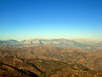 Montes de Málaga